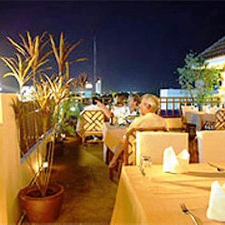 Tanawit Hotel & Spa Hua Hin Exterior photo