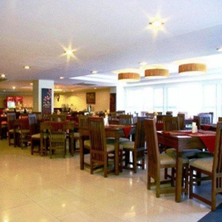 Tanawit Hotel & Spa Hua Hin Exterior photo