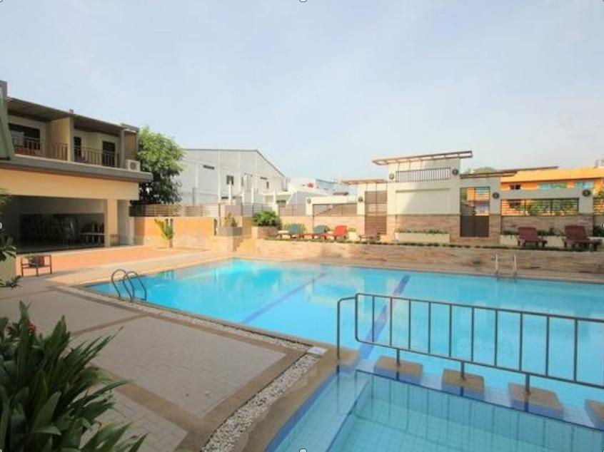 Tanawit Hotel & Spa Hua Hin Exterior photo