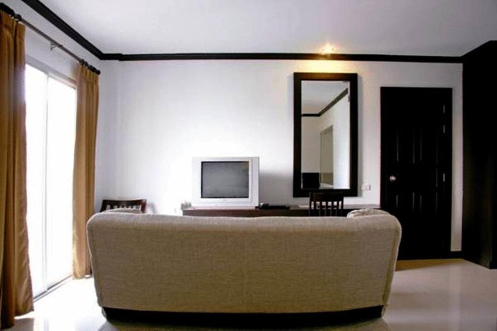 Tanawit Hotel & Spa Hua Hin Exterior photo